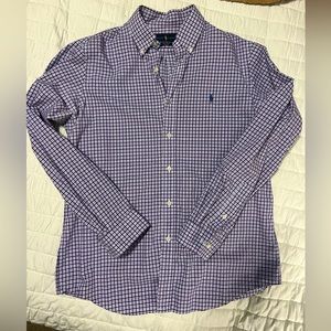 Size M- Ralph Lauren perfect condition